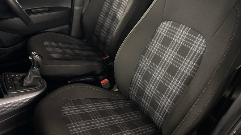 Hyundai i10 1.0 [63] Premium 5dr Auto [Nav] Petrol Hatchback